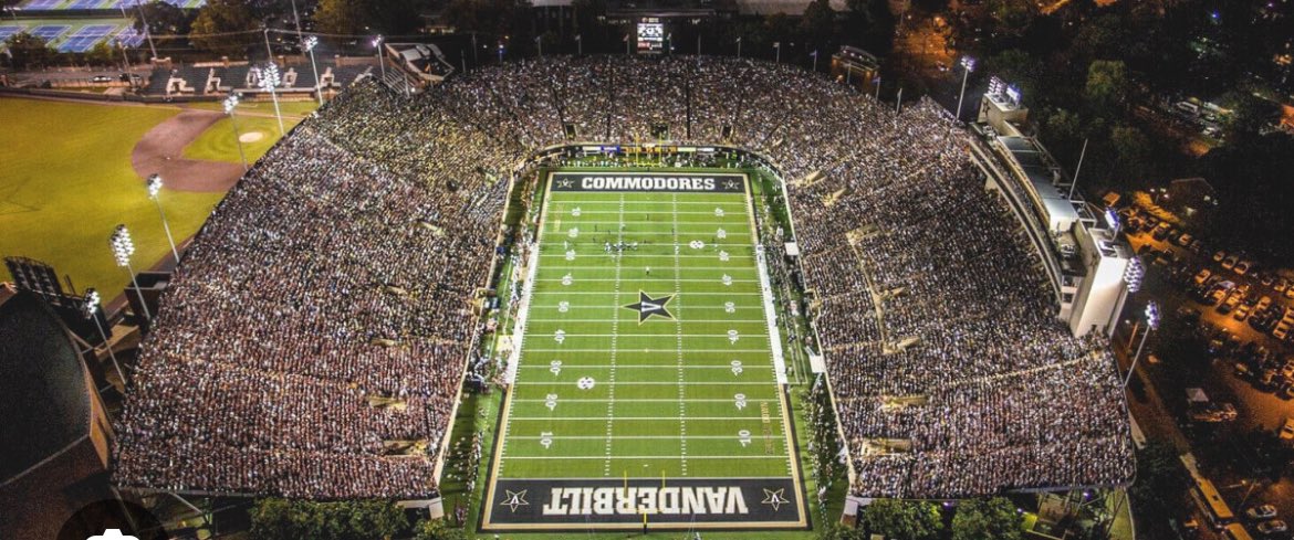 #AGTG 
After a great conversation with <a href="/CoachAltman/">Garrett Altman</a> i am extremely blessed and honored to receive an 🅾️ffer from <a href="/VandyFootball/">#18 Vanderbilt Football</a> 

<a href="/CoachBlackshire/">Tyler Blackshire M.Ed.</a> <a href="/oakridgefb/">War Eagle Football</a> <a href="/Rivals/">Rivals</a>Landyn <a href="/HoustonHero713/">Mike West🤘🏾</a> <a href="/On3sports/">On3</a> <a href="/JScruggs247/">Jordan Scruggs</a> <a href="/coachkeef1/">Bryan Keefner</a> <a href="/tcobb52/">Taylor Cobb</a> <a href="/jackson_dip/">Jackson DiPasquale</a> <a href="/trillstarsdna/">Trill Stars🤘</a> @Rivals