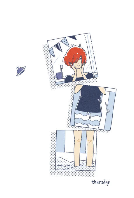 うっかりもありますよ。大人ですから。 