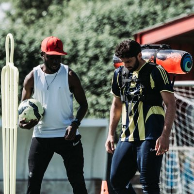 #NouvellePhotoDeProfil