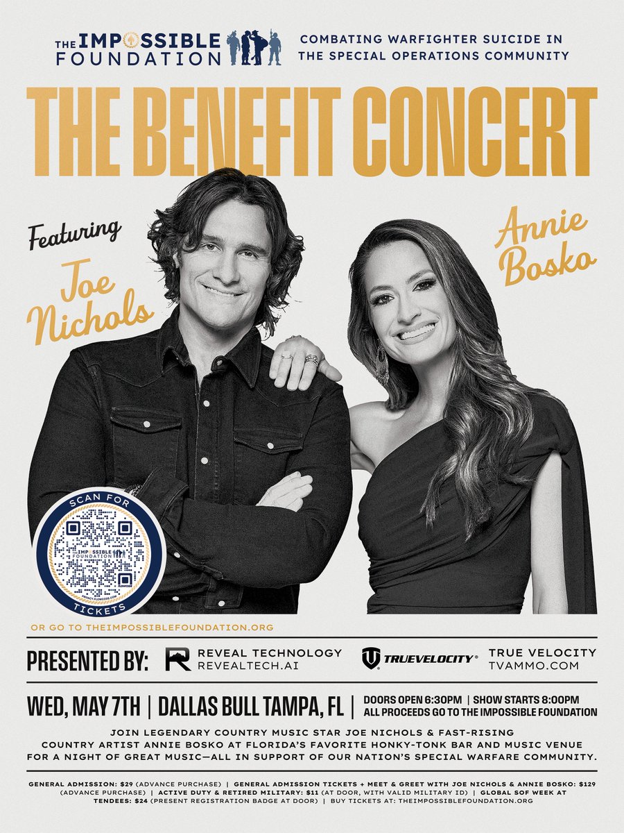 JoeNichols's tweet image. See y'all tonight, TAMPA! Check out my interview with WTSP Tampa Bay: wtsp.com/video/entertai…