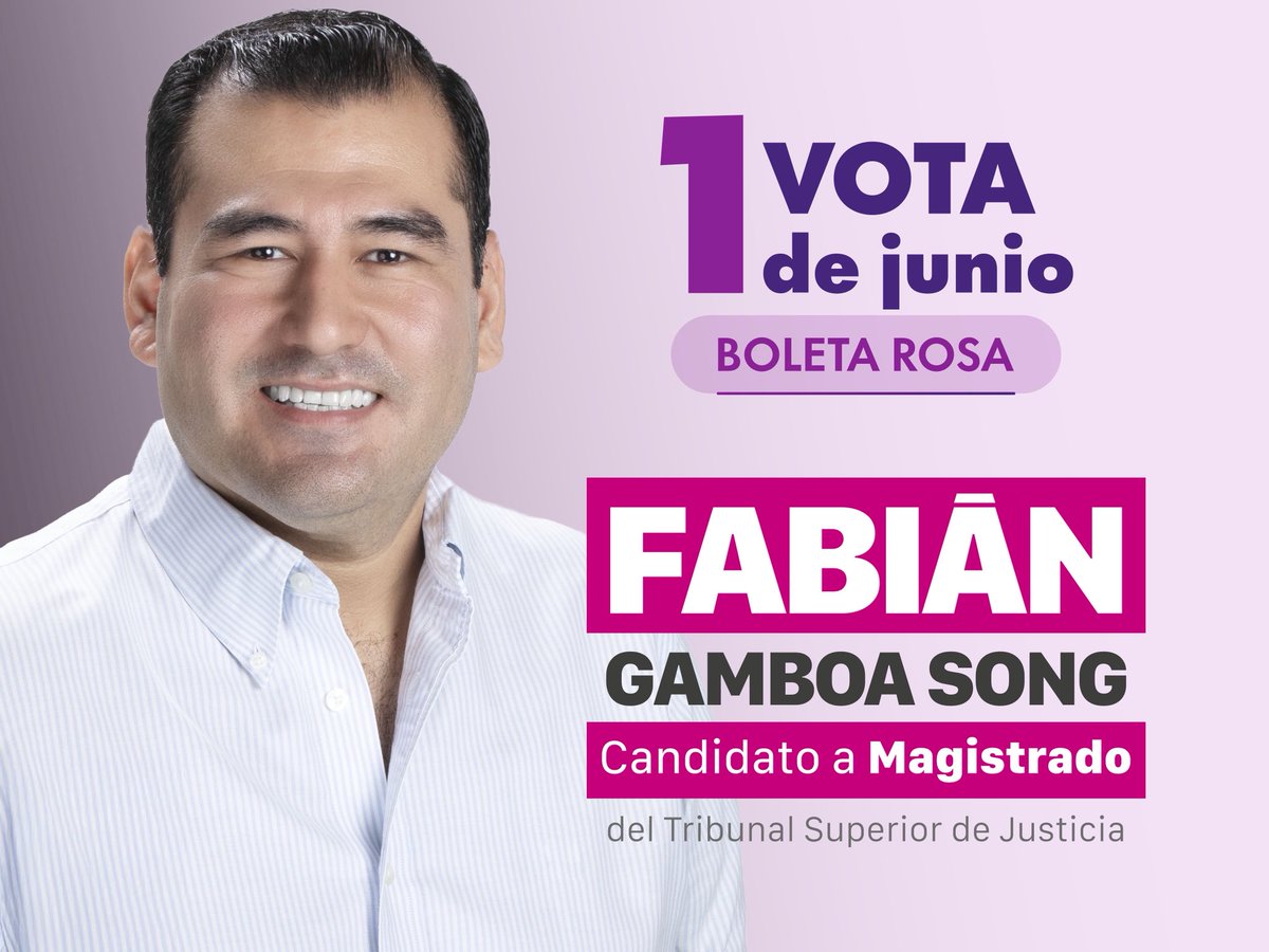 Fabián Gamboa Song tweet media