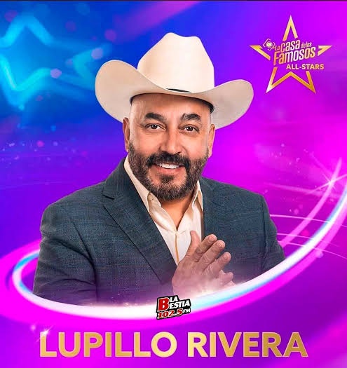 El mejor de todos el gran Lupillo rivera y soporten ⚾💙⚾ #LupilloTuPatronMP
