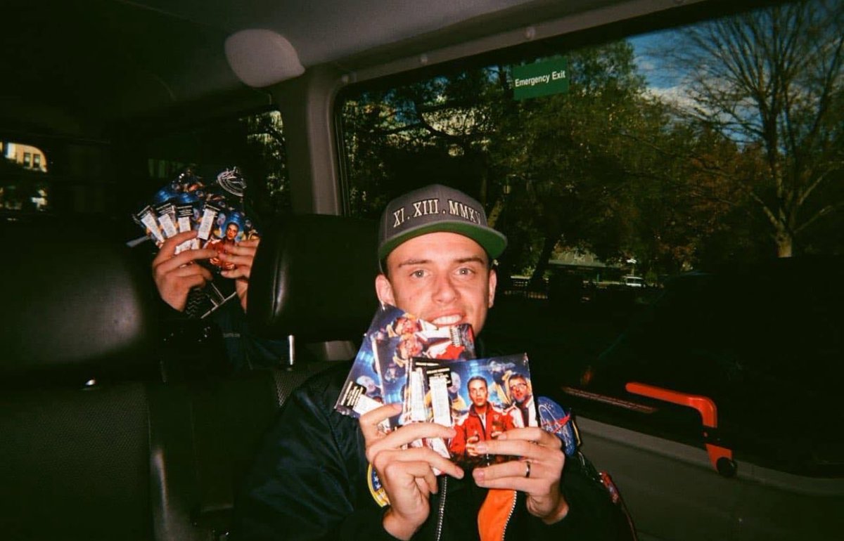 poppyith's tweet image. the incredible true story