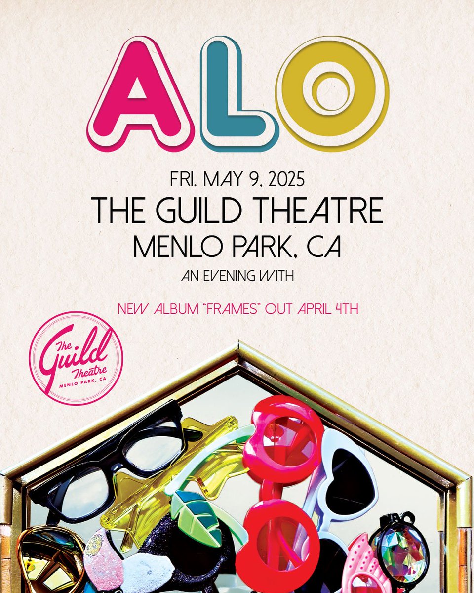 The Guild Theatre tweet media