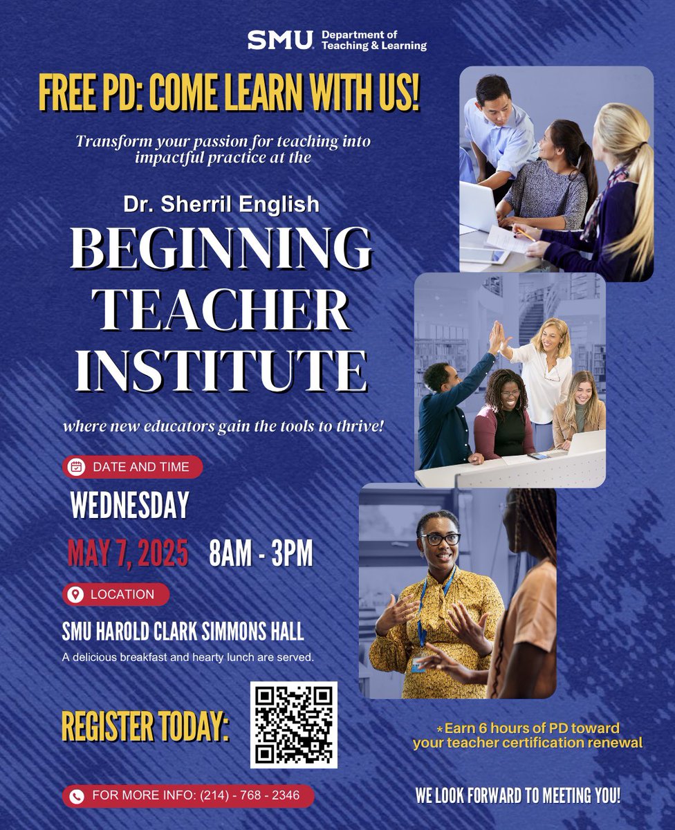 K.Coleman (@kimbernique) on Twitter photo We are PROUD of our very own <a href="/PleasantRunLISD/">Pleasant Run Elementary</a> teachers Mrs. Gates & Ms. Johnson for GROWING today at the <a href="/SMU/">SMU</a> Beginning Teacher Institute! <a href="/positive_mrs/">Pamela Alexander-Booker, M. Ed.</a> <a href="/LancasterISD/">Lancaster ISD</a> 🧡🖤 We are PROUD of our very own <a href="/PleasantRunLISD/">Pleasant Run Elementary</a> teachers Mrs. Gates & Ms. Johnson for GROWING today at the <a href="/SMU/">SMU</a> Beginning Teacher Institute! <a href="/positive_mrs/">Pamela Alexander-Booker, M. Ed.</a> <a href="/LancasterISD/">Lancaster ISD</a> 🧡🖤