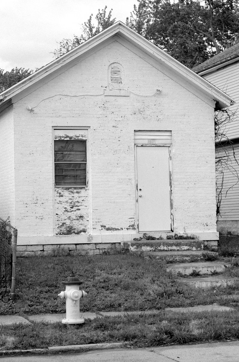 JohneeeSmoke's tweet image. #Dayton #ruin #abandoned 
Stark Reality...