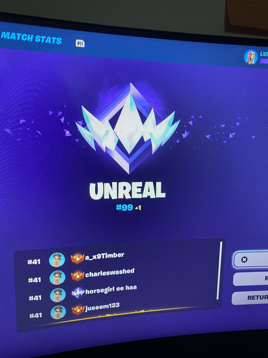 _arrowws's tweet image. Top 100 in reload😎