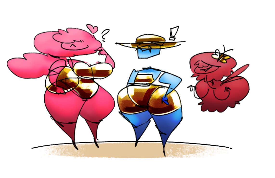 idk how to draw golden things