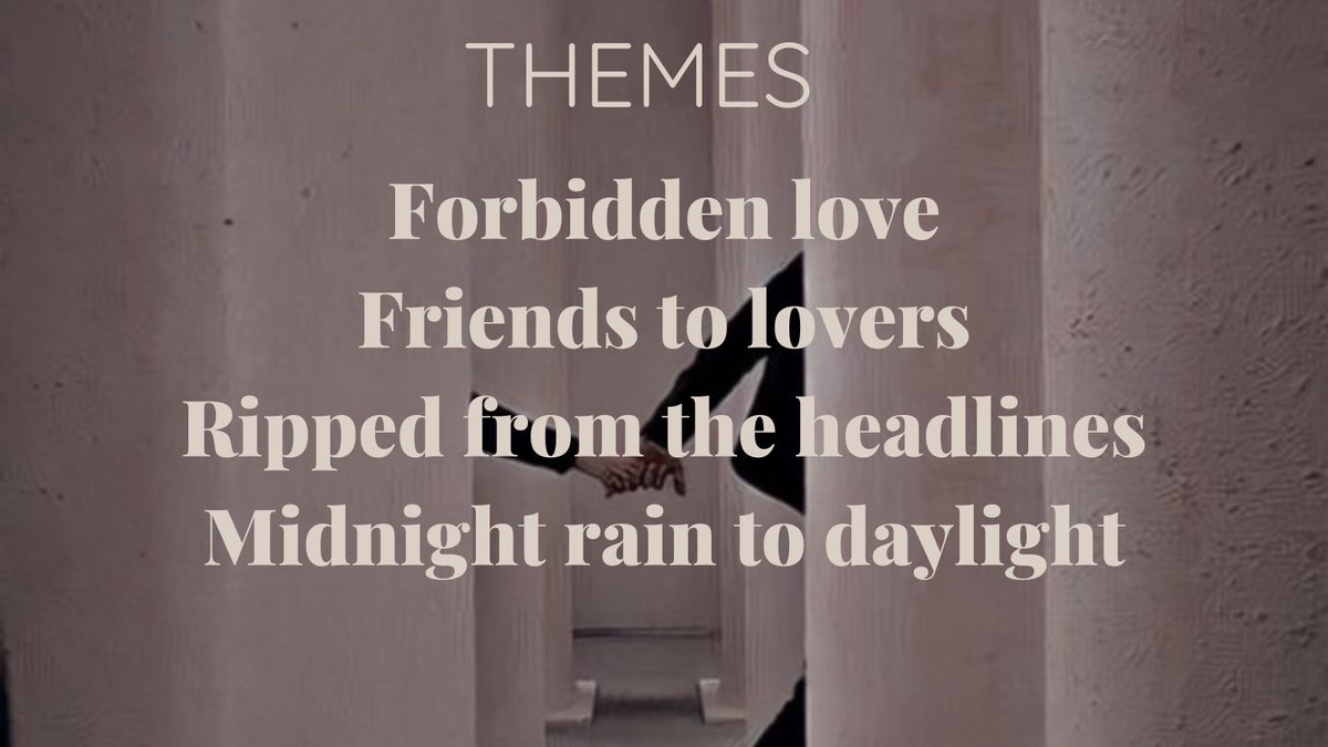 ForNersia's tweet image. “So telling for the times” many betas and sweet rejections have said (though one inspired a great graphic)
❤️Friends to Lovers
❤️ M/M love
❤️ Mirrors and sliding doors
❤️ Dual POV
❤️ Midwestern Love Story
#questpit #LGBTQ #Q #R