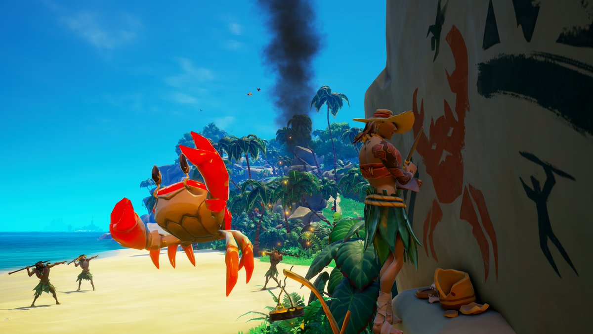 Golden Chaser tweet media