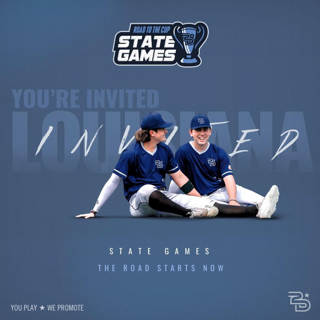 Let’s get it! <a href="/2DsportsLA/">2D Sports Louisiana</a> <a href="/nathansark2D/">Nathan Sarkissian</a> <a href="/Walker_Base1/">Walker Baseball</a>