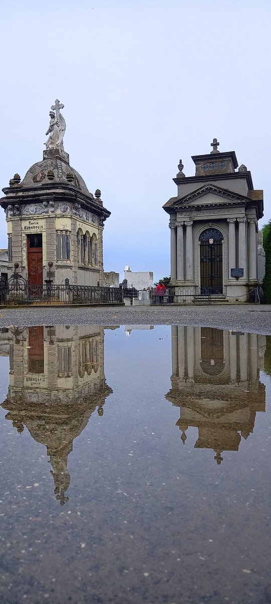 Despues de la lluvia en #PuntaArenas 
#puq
#Magallanes
