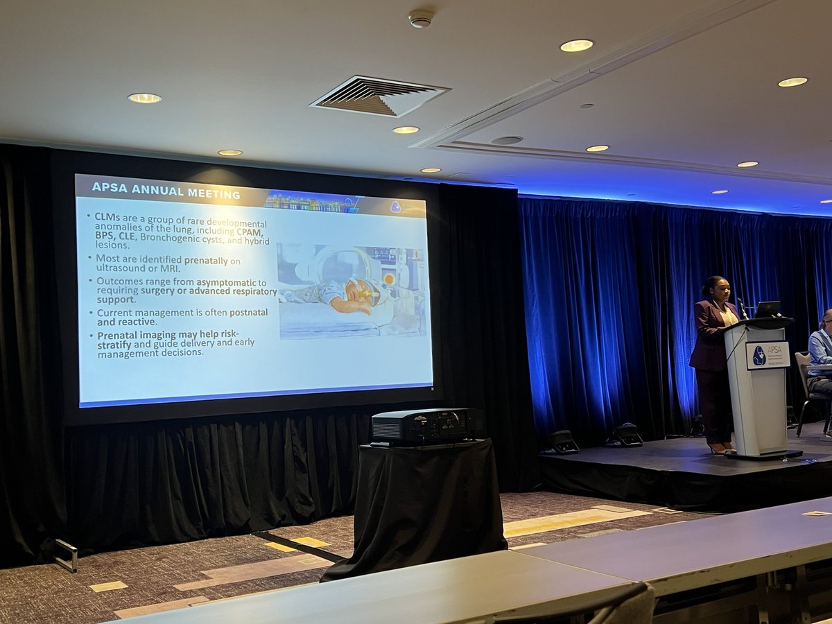 Jasmine (Lee) Ivory, MD (@drjasmine_md) on Twitter photo Grateful to present our findings of over 20 years of prenatally diagnosed CLM patients <a href="/RileyChildrens/">Riley Children's</a> <a href="/IU_PedSurg/">IUSM Pediatric Surgery</a> <a href="/APSASurgeons/">APSA Surgeons</a> #APSA2025 Grateful to present our findings of over 20 years of prenatally diagnosed CLM patients <a href="/RileyChildrens/">Riley Children's</a> <a href="/IU_PedSurg/">IUSM Pediatric Surgery</a> <a href="/APSASurgeons/">APSA Surgeons</a> #APSA2025