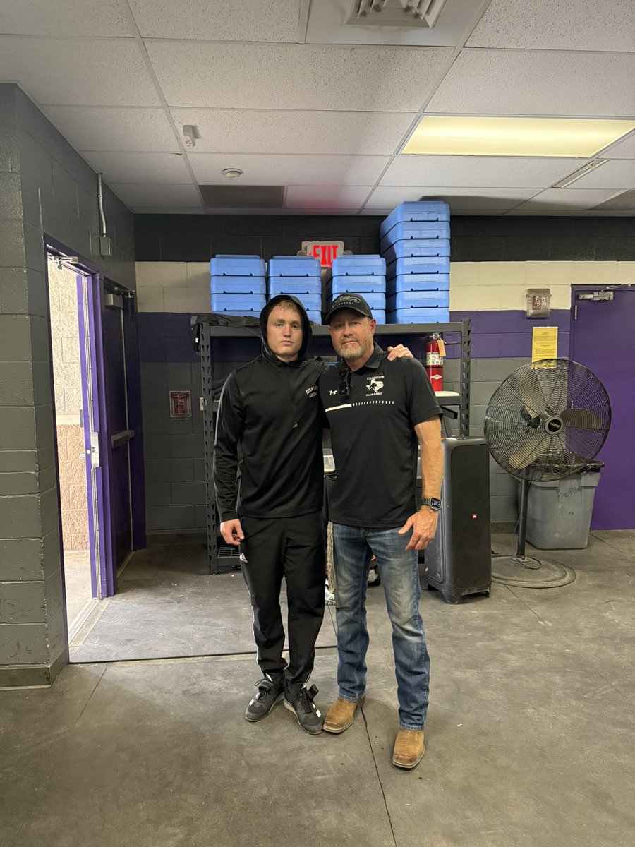 Gotta love family reunions. <a href="/Beausparks5/">Beau Sparks⚡️</a>  Speed Camp 2025.