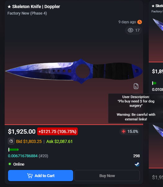 iscus's tweet photo. I wonder which one i should buy https://t.co/evcGZMDgaU
