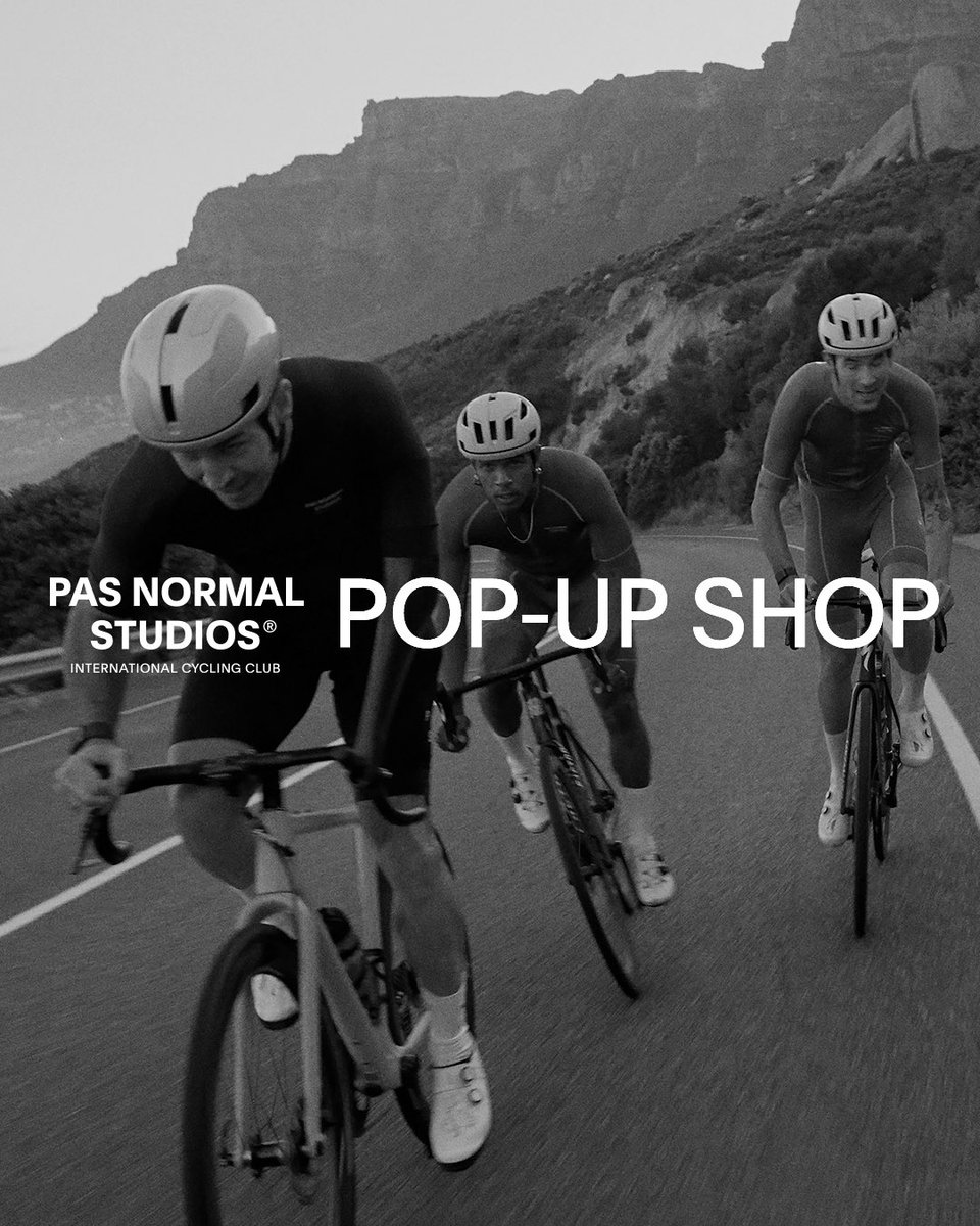 PAS NORMAL STUDIOS JAPAN (@pns_jpn) / Posts / X