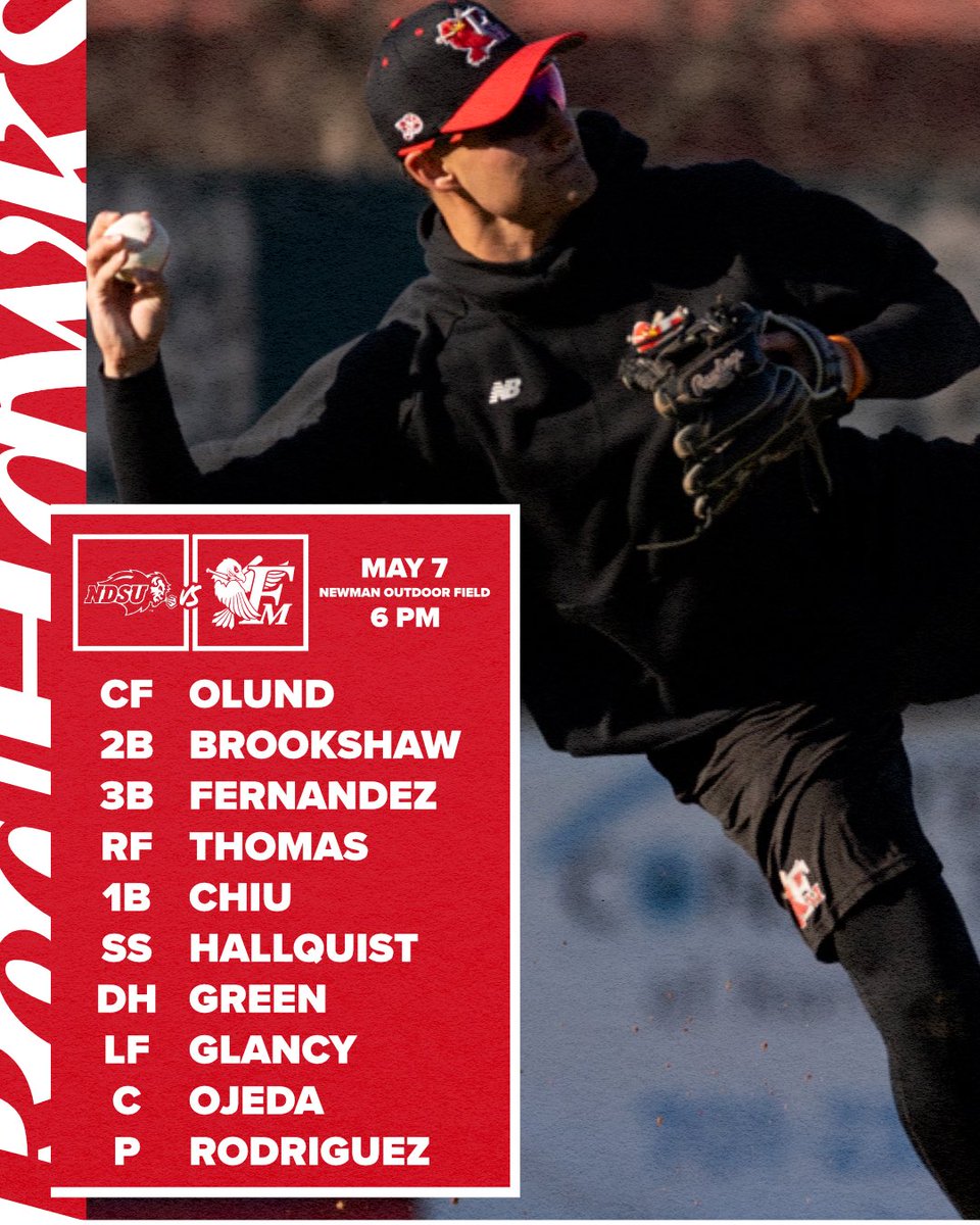 Fargo-Moorhead RedHawks tweet media