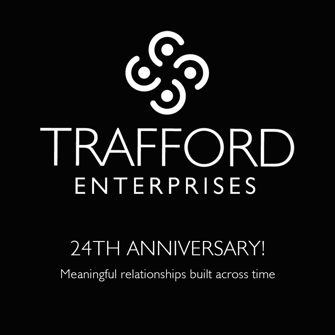 Today we celebrate our 24th Anniversary!  Thank you to everyone who has been on this wonderful journey with us :-)
