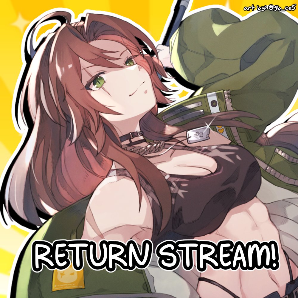 im back to trying to have a hobby live now at twitch.tv/bear__7