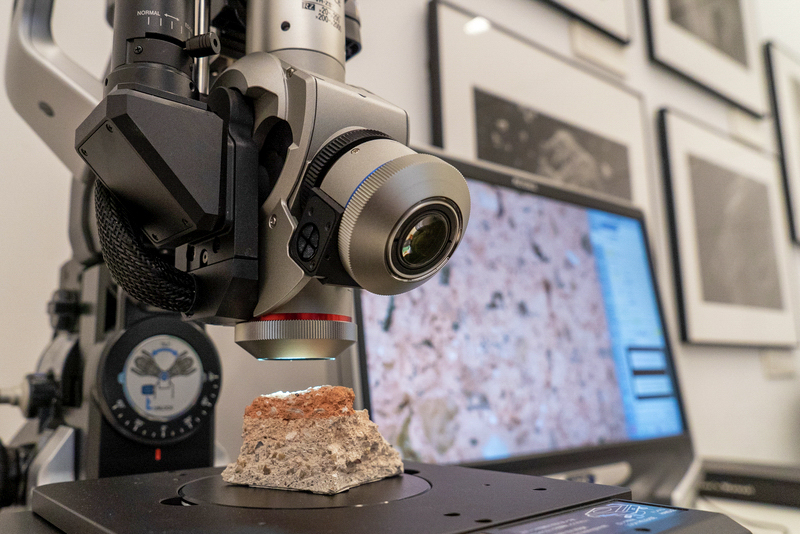Register for SR2A 2025!

Synchrotron Radiation and Neutrons in Art and Archaeology International Conference
🗓 October 6–10, 2025
📍 Getty Center, Los Angeles

Join us to discuss and network on the innovative use of synchrotron and neutron radiation in investigating cultural