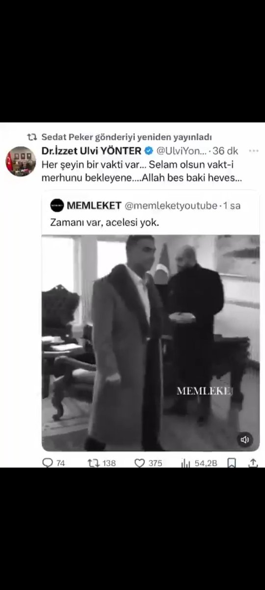 Peki Sedat Peker'in evine koç başı ile girilip küçük kızına silah doğrultulduğunda ve istemsiz ellerini havaya kaldırdığında nerdeydiniz? Ya da eşininin en mahrem eşyaları karıştırıldığında niye sahip çıkmadınız?