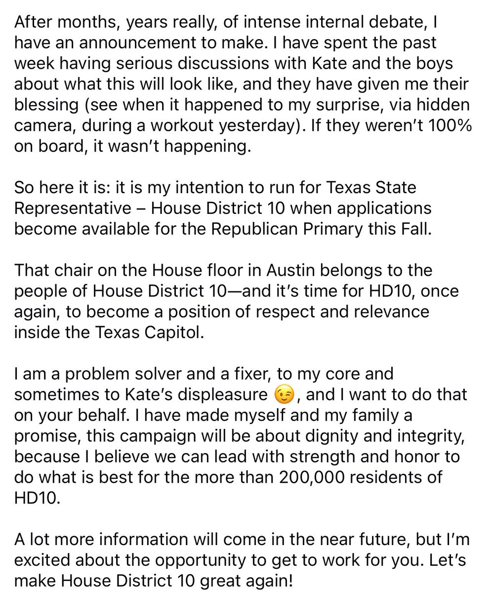 m_authier's tweet image. Big news!!