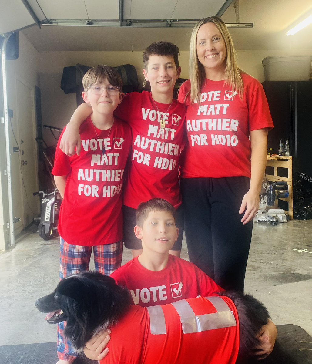 m_authier's tweet image. Big news!!