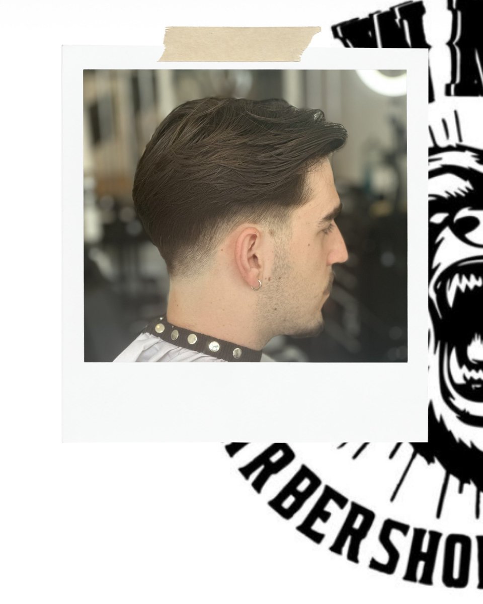 theretrogamesc1's tweet photo. #stirling recently qualified barber taking on clients at brown bear on barnton st, spaces available Thursday and Friday, 1245 on Saturday available

Book with Billy:

https://t.co/9Lyh5HD2R5

#stirlingscotland #stirlingcastle #stirlingbarbers #stirlingbarber #stirlinguni https://t.co/vx3JDg7laA