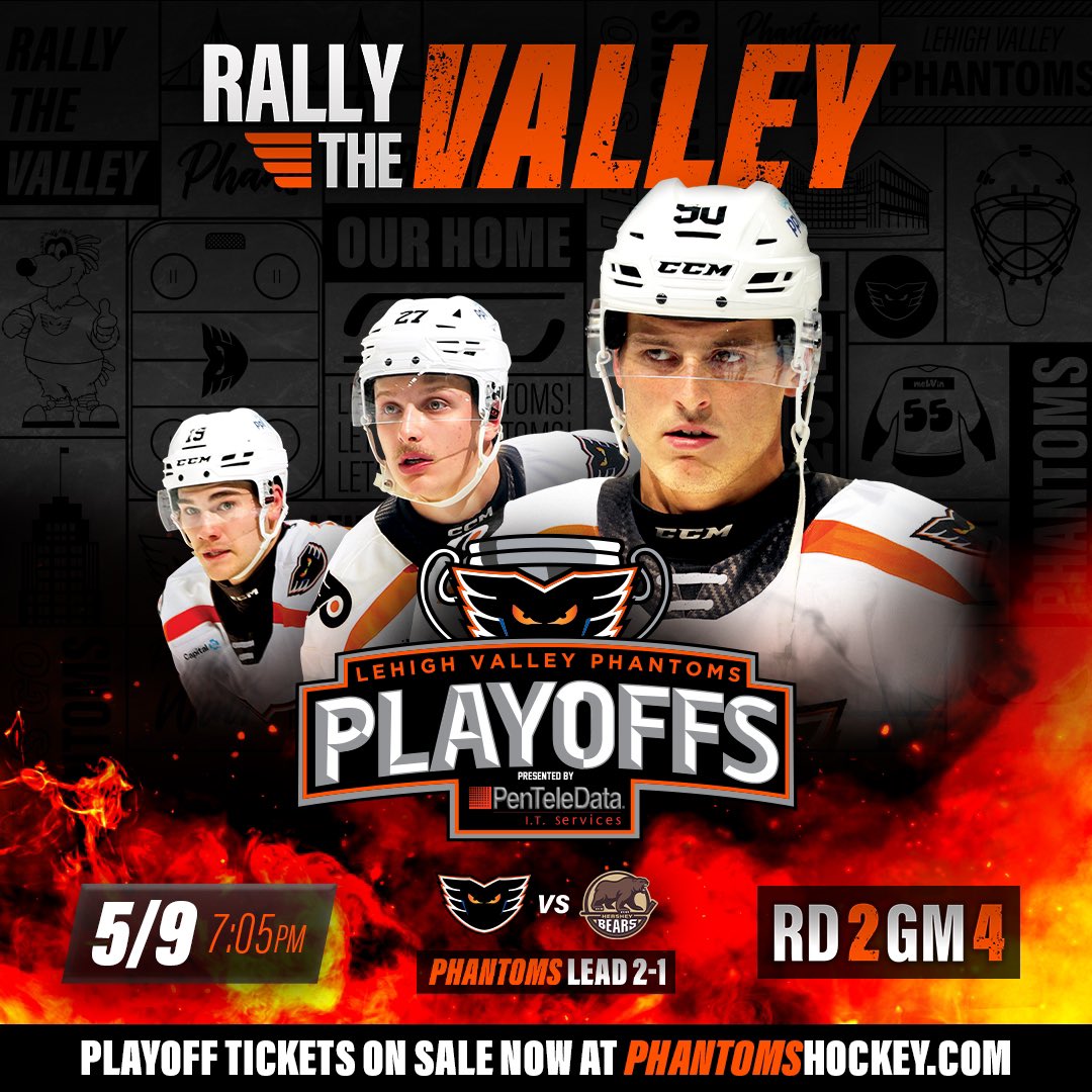 Flyers Nation tweet media