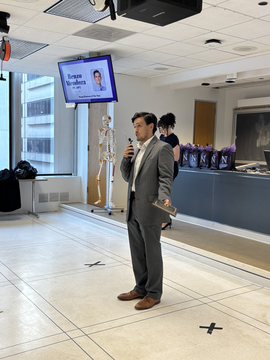 Renzo Mendoza PT, DPT tweet media