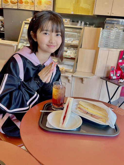 Twitterのコスプレ画像8