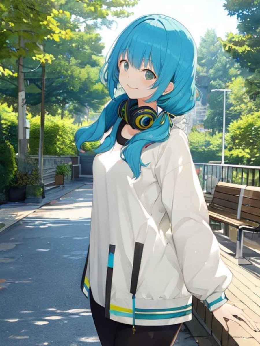 淡路島の温暖な気候のように、誰にでも優しいアクアさん。