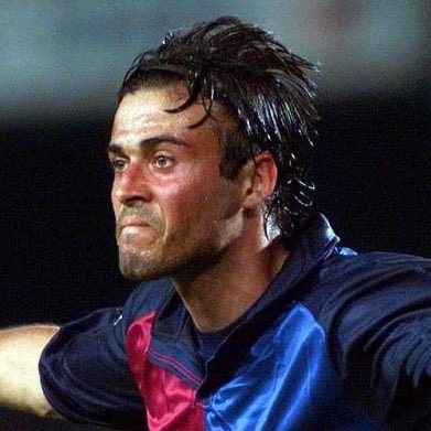 BlazquezFont's tweet image. 🗣️Luis Enrique: “Me ha dolido mucho que mi Barça no esté en la final de la Champions League. Por estilo de juego y por calidad merecían estar en Múnich, no tengo ninguna duda de ello. El trabajo de Hansi Flick está siendo espectacular”. #FCBarcelona