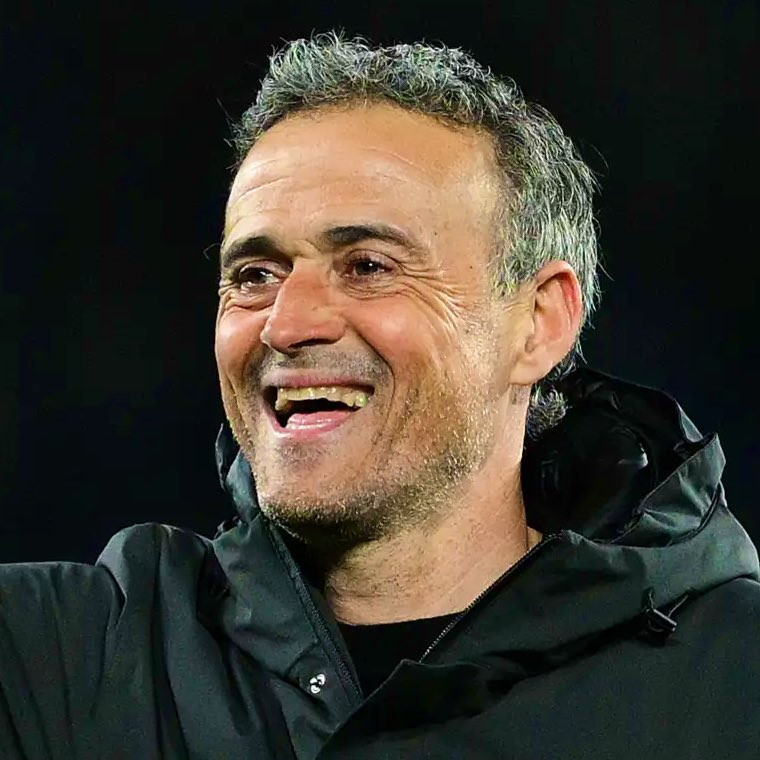 BlazquezFont's tweet image. 🗣️Luis Enrique: “Me ha dolido mucho que mi Barça no esté en la final de la Champions League. Por estilo de juego y por calidad merecían estar en Múnich, no tengo ninguna duda de ello. El trabajo de Hansi Flick está siendo espectacular”. #FCBarcelona