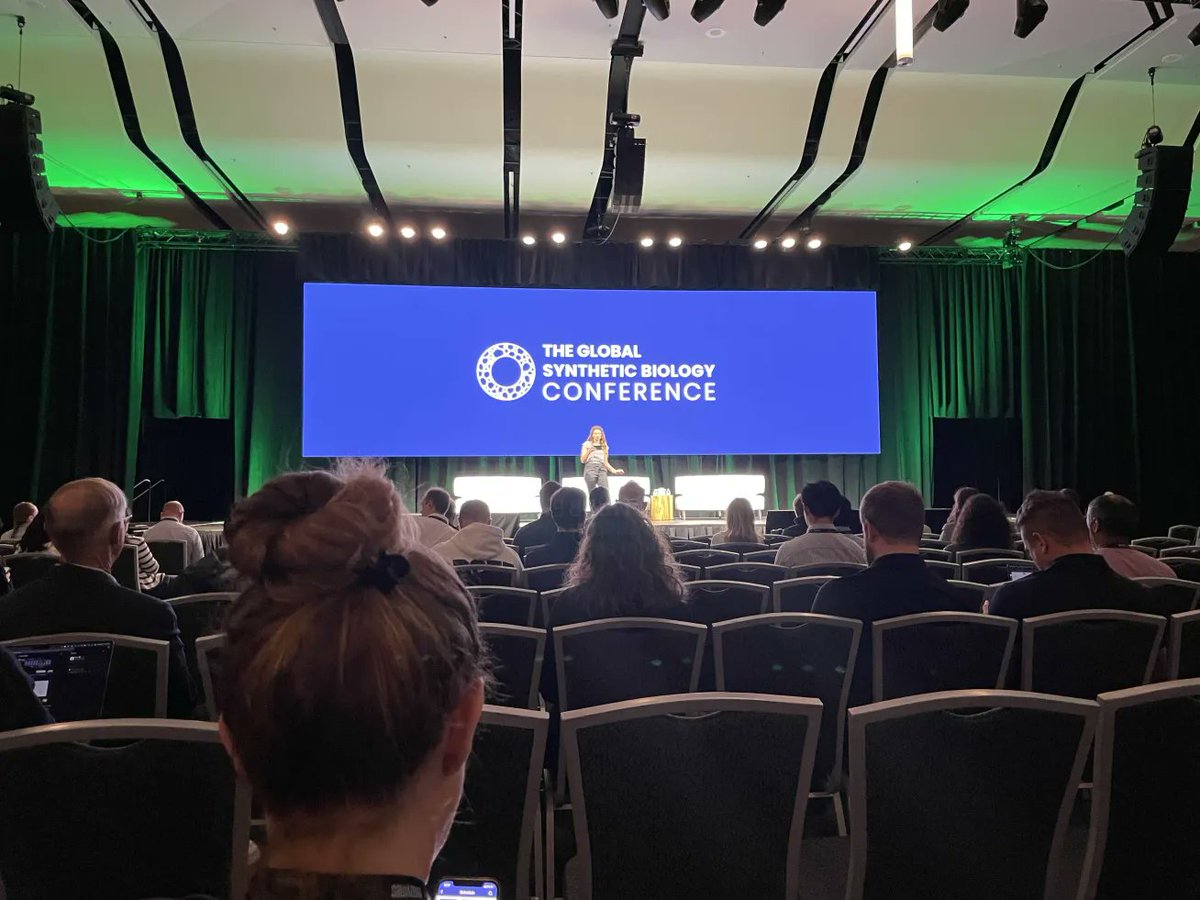 Quantum Biology DAO (@quantumbiodao) on Twitter photo Exciting news 🚨
@GeoffAnders will be speaking today at the Global Synthetic Biology Conference by <a href="/SynBioBeta/">SynBioBeta</a> on:
Decentralized Science — Accelerating Scientific Development Using Crypto Networks
DeSci is revolutionizing how science happens, and this panel will bring together Exciting news 🚨
@GeoffAnders will be speaking today at the Global Synthetic Biology Conference by <a href="/SynBioBeta/">SynBioBeta</a> on:
Decentralized Science — Accelerating Scientific Development Using Crypto Networks
DeSci is revolutionizing how science happens, and this panel will bring together
