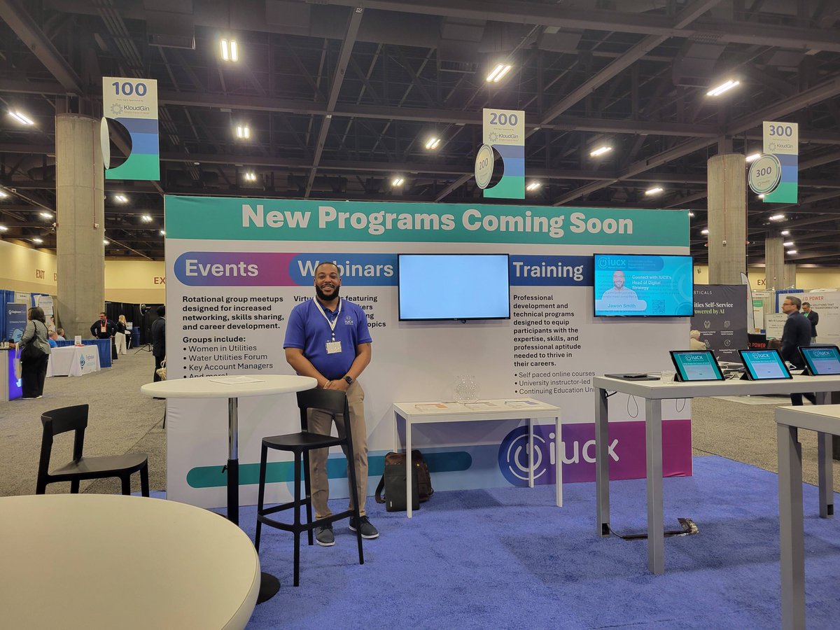 If you missed us at Innovation Hub today, make sure you swing by and give us your feedback tomorrow from 10:00 am to 2:00 pm!