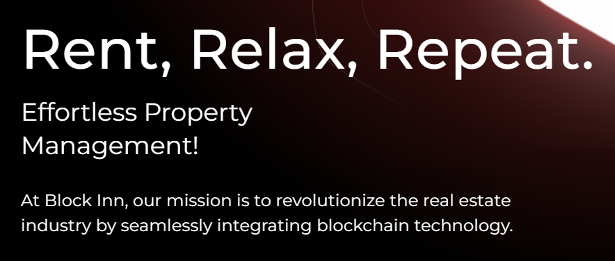 zeus_cryptos's tweet photo. @CryptoGodJohn Still searching for the next #1000x? Stop and take a look at $INN 
Bringing real estate to the blockchain. Real utility, low cap and perfect timing. 

This one’s different. 
@blockinnETH https://t.co/7pXtVvLbFL