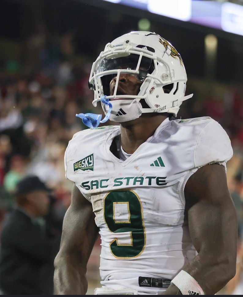 Evan “Mo” Morehead (@evanmo2027) on Twitter photo Blessed to receive a my first Division 1 offer from Sacramento State✝️ <a href="/Glap_IV/">R. Glapion</a> <a href="/BrennanMarion4/">Coach Marion</a> <a href="/Zinn68/">Tyrone Green</a> <a href="/DonnieBaggs_/">#HCville</a> Blessed to receive a my first Division 1 offer from Sacramento State✝️ <a href="/Glap_IV/">R. Glapion</a> <a href="/BrennanMarion4/">Coach Marion</a> <a href="/Zinn68/">Tyrone Green</a> <a href="/DonnieBaggs_/">#HCville</a>