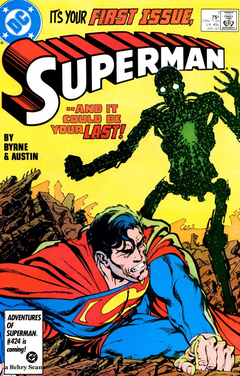 #JohnByrne
