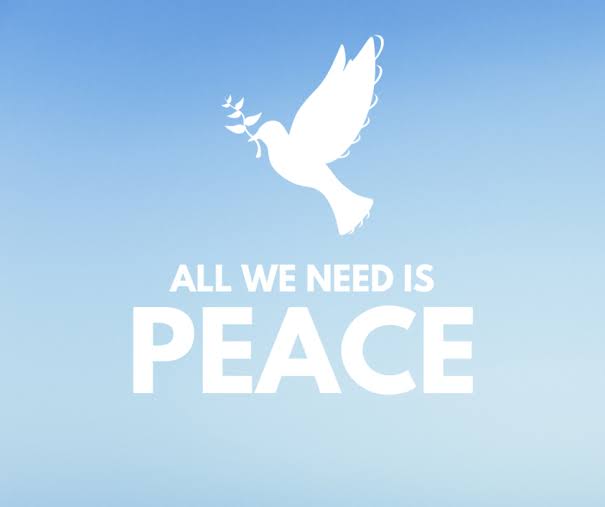 🙏Praying for all our Jawans 🇮🇳 who stood and fight for us in the border, more strength to their families ❤️Hope everything will be fine soon 🕊️ #IndiaPakistanWar