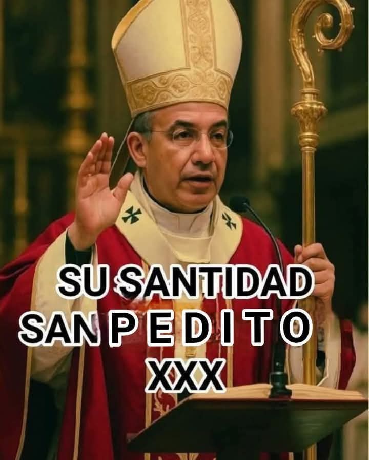Hugo89295753's tweet photo. Nada más falta el San Marihuano del Fox ah y la Santa Momia del Zedillo https://t.co/Z1ag2Ql6lR