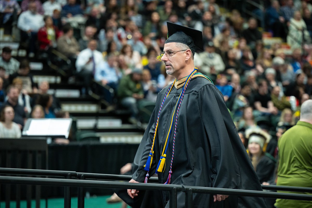UAA is thrilled to announce that we have earned silver-level status as a 2025-26 Military Friendly School! We are proud to support and serve our military community with outstanding educational opportunities ▶️ heyor.ca/IxbHSR!