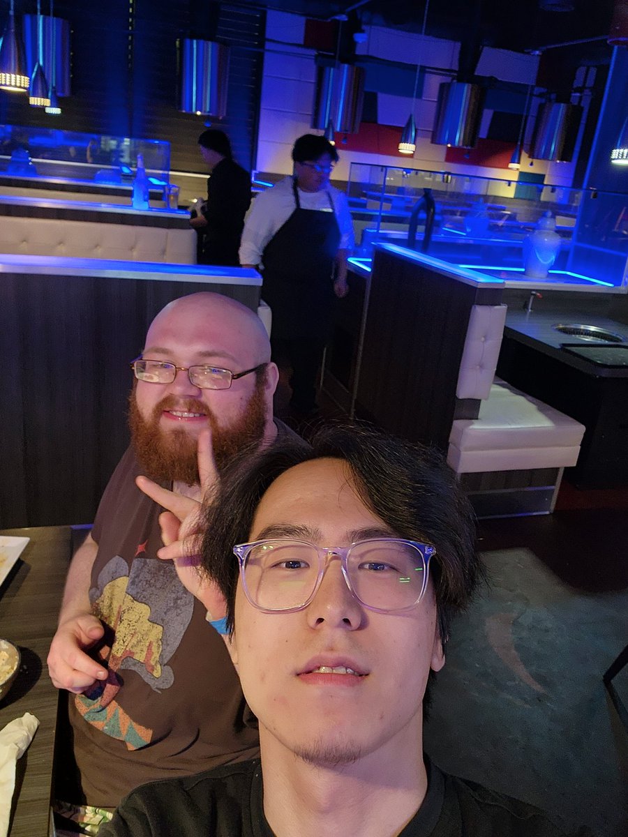 PanteraOW's tweet image. Just wanted to post that CECC was a blast and hope more fun things come out of collegiate. Feel like collegiate has been nothing but a great opportunity for me so far