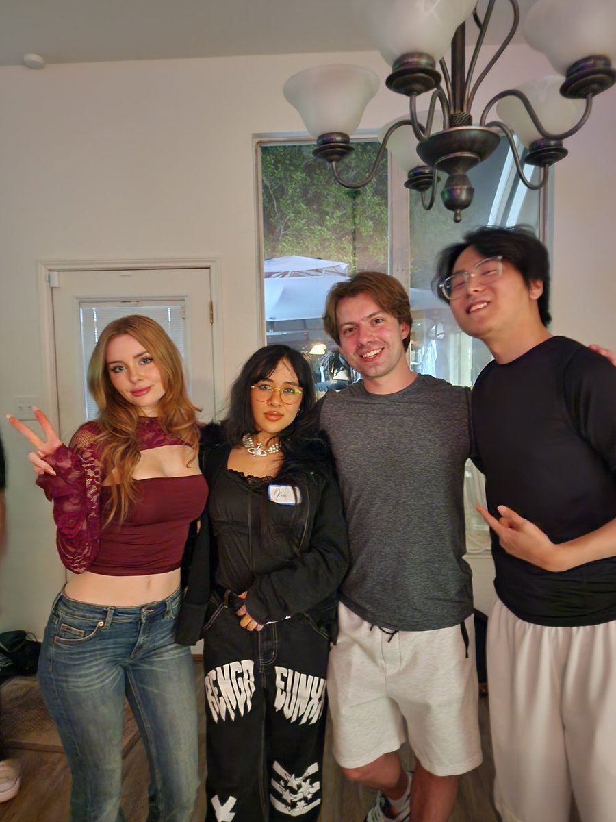 PanteraOW's tweet image. Just wanted to post that CECC was a blast and hope more fun things come out of collegiate. Feel like collegiate has been nothing but a great opportunity for me so far