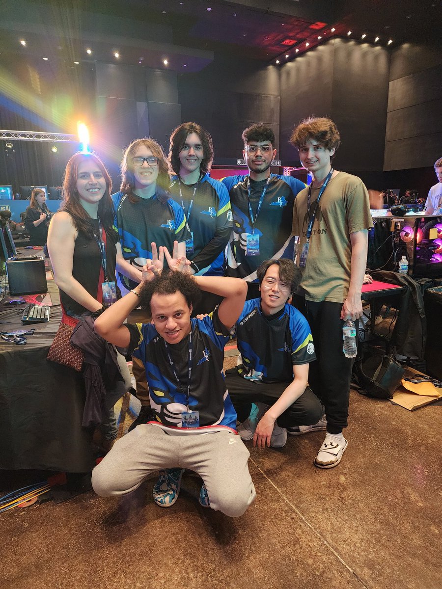 PanteraOW's tweet image. Just wanted to post that CECC was a blast and hope more fun things come out of collegiate. Feel like collegiate has been nothing but a great opportunity for me so far