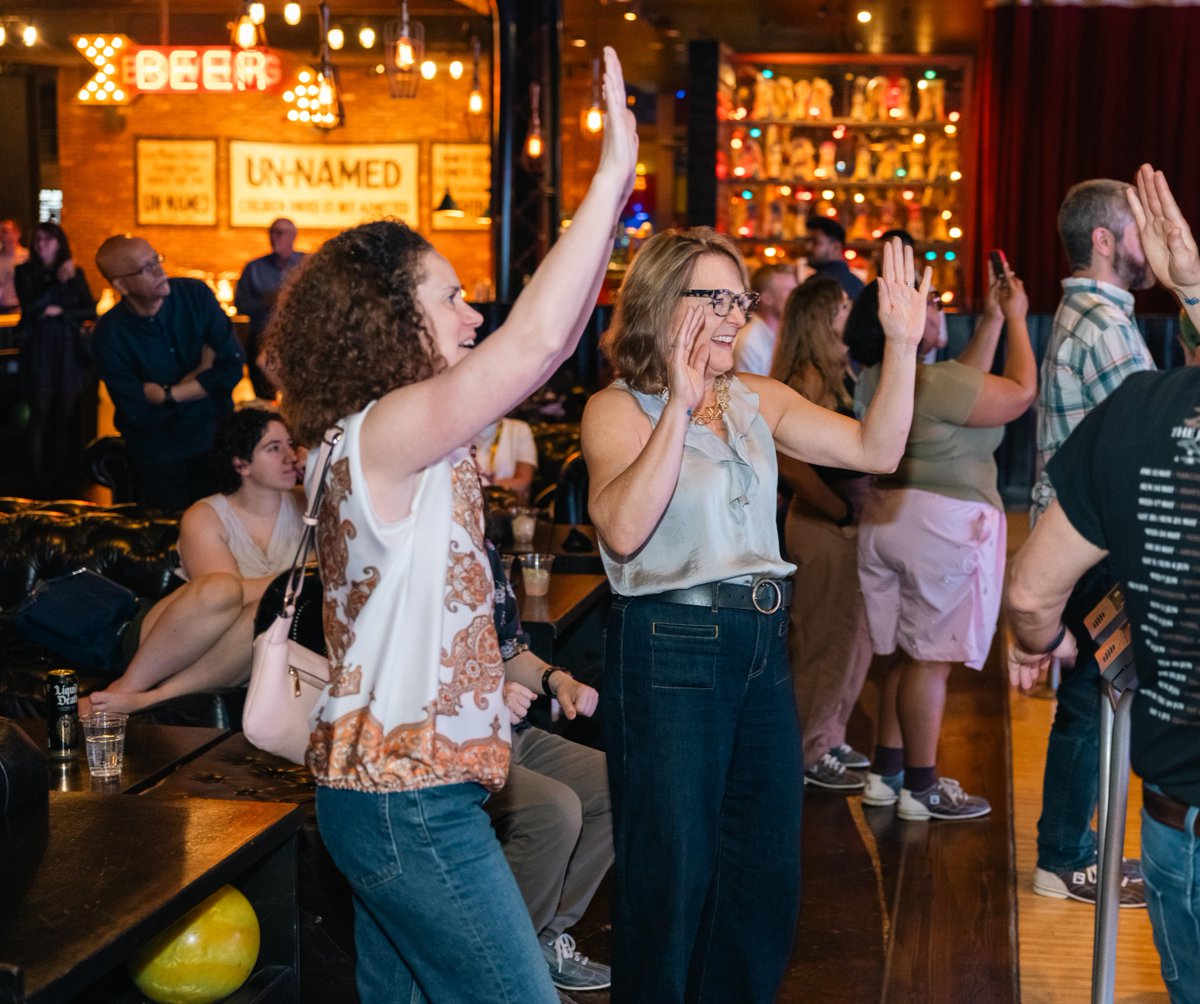 Light + Intelligent Building North America tweet media