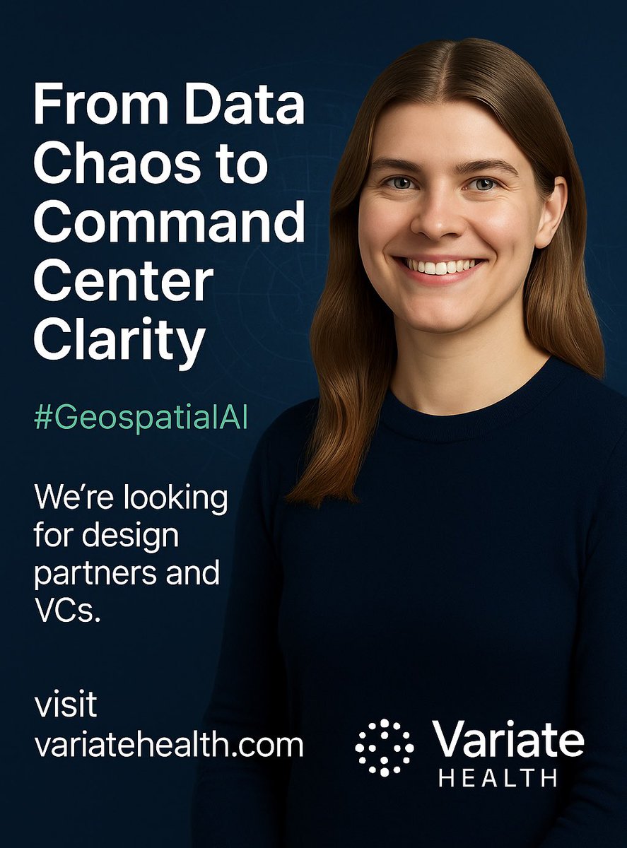 Variate Health tweet media