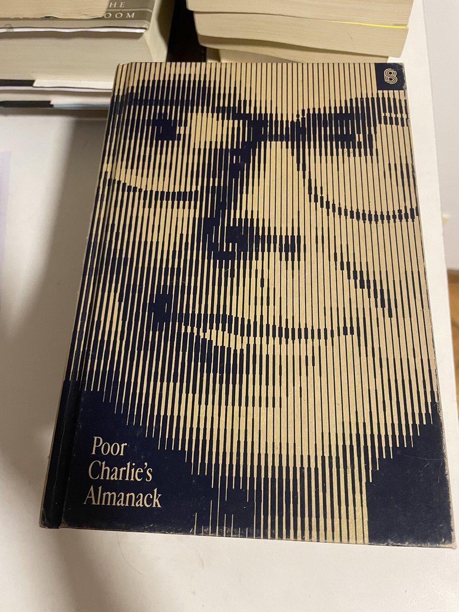 I couldn’t express how much this book has done for me.