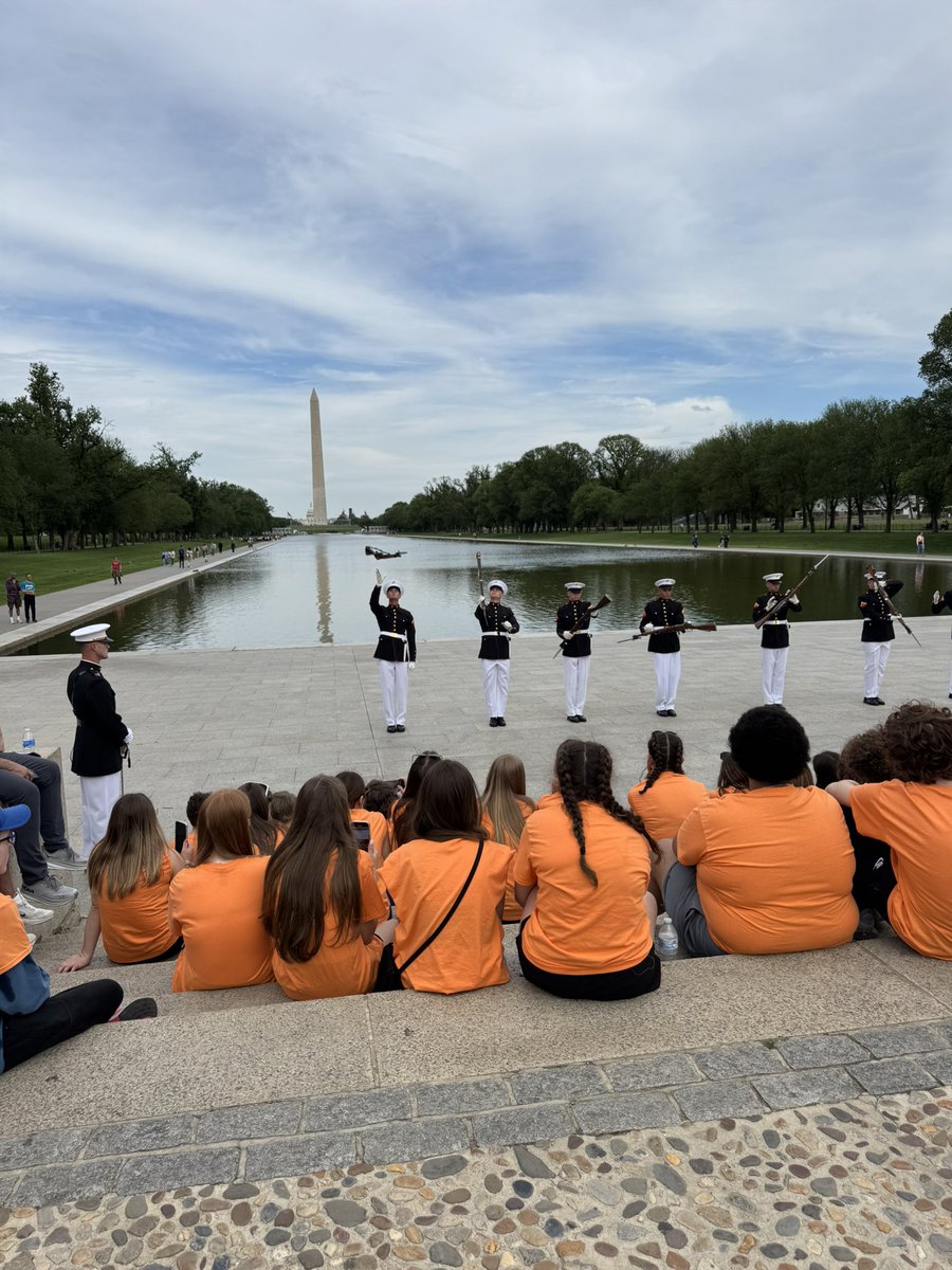 Melissa Durkin tweet media