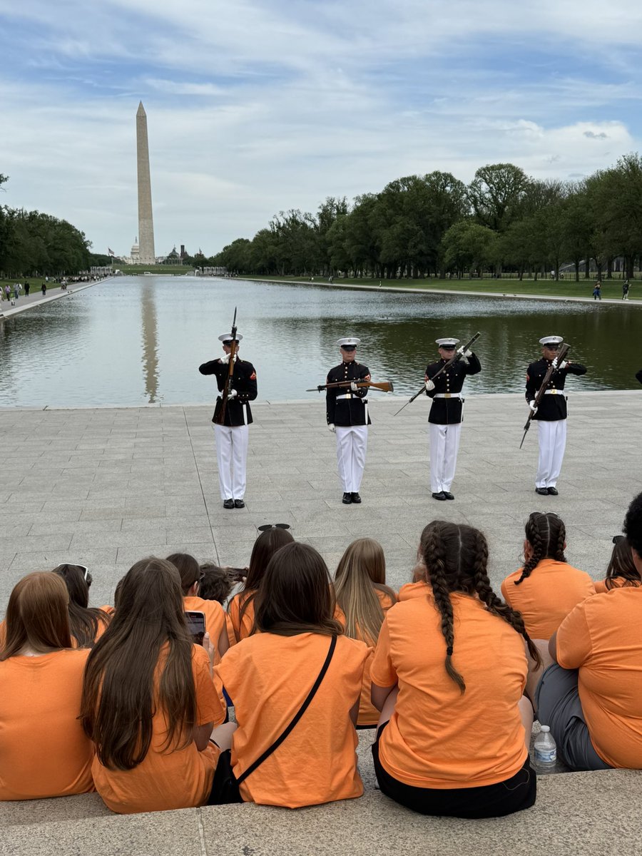 Melissa Durkin tweet media